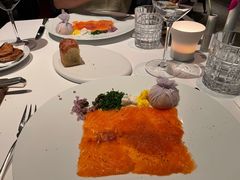 -文华扒房及酒吧(香港文华东方酒店)