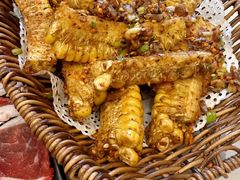 -牛品福潮汕牛肉火锅(旺庄店)