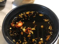 -狐狸爱上椰子鸡(滨江星光大道店)