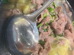 -全牛匠·乐山跷脚牛肉(西北旺万象汇店)