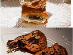 -壳里西餐厅Coquille Seafood Bistro(蒙自路店)