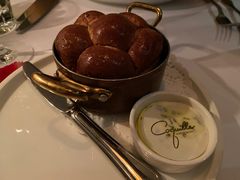 -壳里西餐厅Coquille Seafood Bistro(蒙自路店)