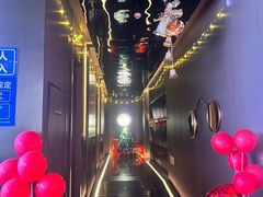 -墨锦轩·5D影院足浴·SPA(高新店)