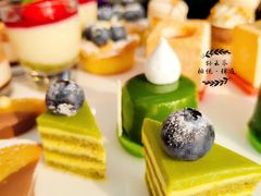 -北京柏悦酒店·锦庭餐厅Dining Room