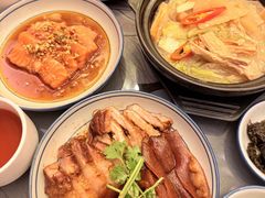 -汕头龙光喜来登酒店