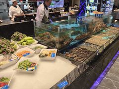 -望海湾鱼头泡饼·天津菜(空港店)