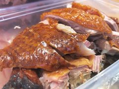 -章云板鸭(评事街店)