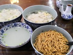 拌面-静海楼(学田店)
