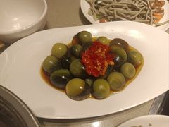 -蝎王府羊蝎子(虎坊桥总店)