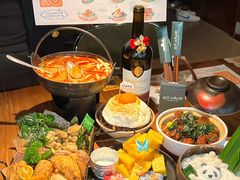 -岛风·台食小馆 ISLAND BISTRO(烟台山店)