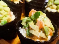 -烛影拾光观景餐厅·创意菜·摄影·小提琴(大唐不夜城店)