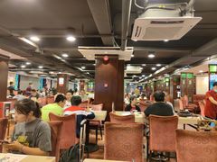 大堂-点都德(聚福楼店)