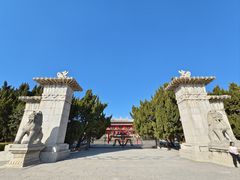 -洛阳古墓博物馆