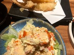 -炉胜·炉端烧·居酒屋