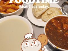 -姚记炒肝店(簋街店)