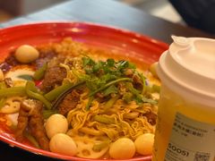 -喜茶(北京通州万达店)