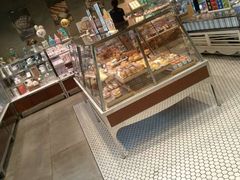 面包甜点陈列柜-巴黎贝甜(印象城店)