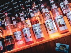 -HIB HUB公社(解放西路店)