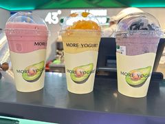 -茉酸奶(高科山姆店)