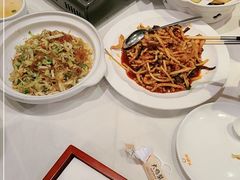 -大鸭梨烤鸭店(光彩店)