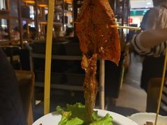 -火炉火自助餐(西直门凯德MALL店)