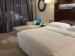 -青岛海尔洲际酒店