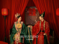 -北遇映画PHOTO GRAPHY STUDIO