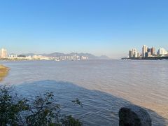 -江心屿景区