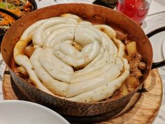 -奉天小馆·非遗东北菜(济南万象城店)