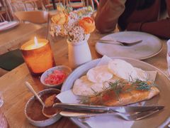 -BOR Eatery(安福路店)