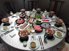 -东来顺•非遗火锅(外滩店)