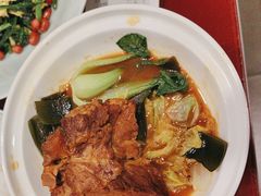 -宏状元现熬粥·京味菜(五棵松店)