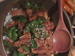 -京参 • 擂椒饭(这有山店)