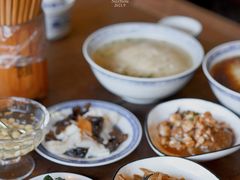 枫镇白汤面底-同得兴 Since·1995 传统苏式面馆(嘉馀坊店)