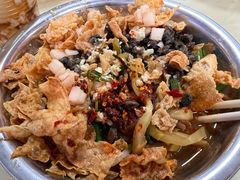 -凤张螺蛳粉·爽口粉(跃进路总店)