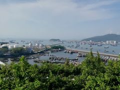 -牛塘山文化览胜景区