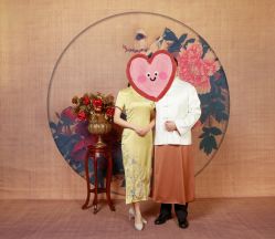 -北京早晨全家福照相馆(人民美术文化园店)