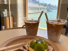 -Cupping Room(Harbour City)