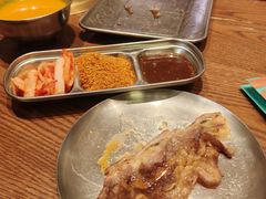 -一品诚记烤肉(大连柏威年购物中心店)