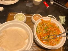 闽南古早润饼-闽和南(深圳万象城店)