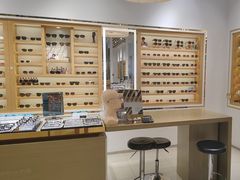 -宝岛眼镜(宁波奉化万达广场店)