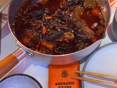 -鸣记脆皮烤鱼·海鲜烤鱼(三八广场店)