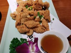 梅子肉-涌觅名灶·本地海鲜宁波菜(财富广场店)
