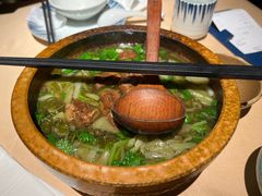 -山石榴·贵州菜(丰盛里店)