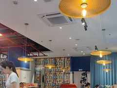 -八合里潮汕鲜牛肉火锅(吉大店)