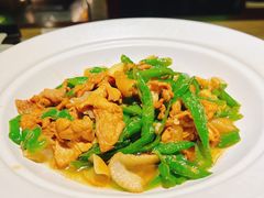-佬麻雀·新湘菜(珠海金发购物中心店)