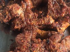 -佰运猪蹄(高陵店)