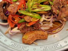 -宾朋海鲜饭庄(兴海路店)