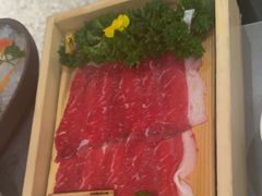 -骨之味·筒骨汤火锅(江头店)