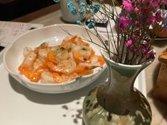 龙井凤尾虾-桂满陇-锦绣江南(万象城店)